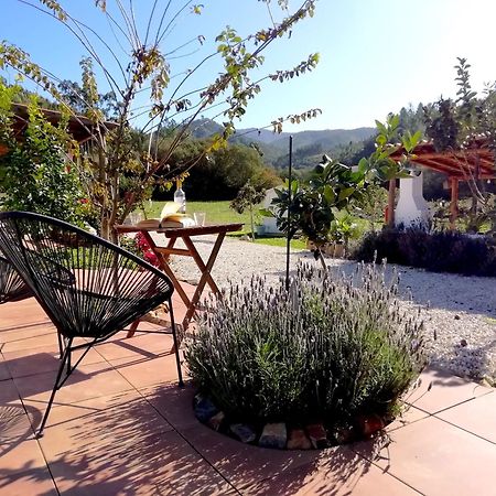 Nova Alofa Holiday Home Monchique Dış mekan fotoğraf