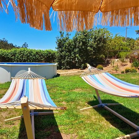 Nova Alofa Holiday Home Monchique Dış mekan fotoğraf