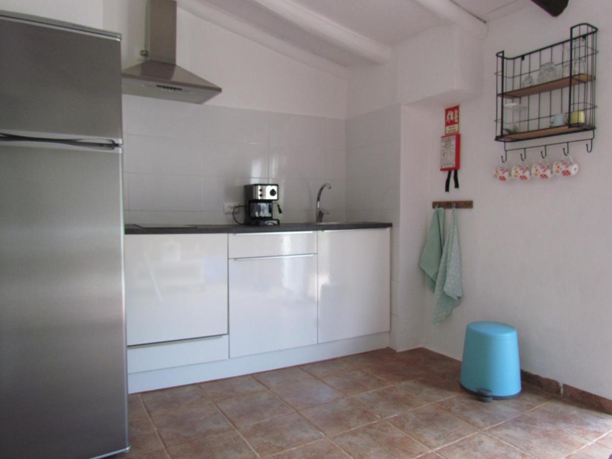 Nova Alofa Holiday Home Monchique Dış mekan fotoğraf