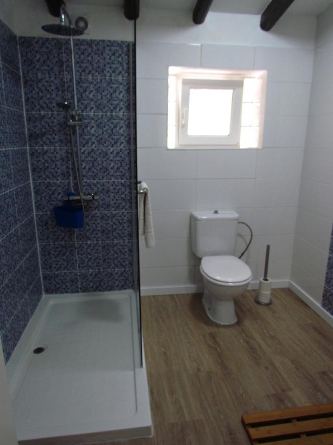 Nova Alofa Holiday Home Monchique Dış mekan fotoğraf