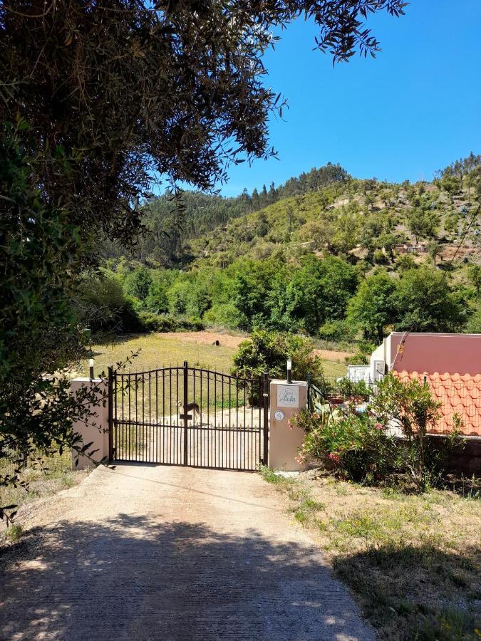 Nova Alofa Holiday Home Monchique Dış mekan fotoğraf