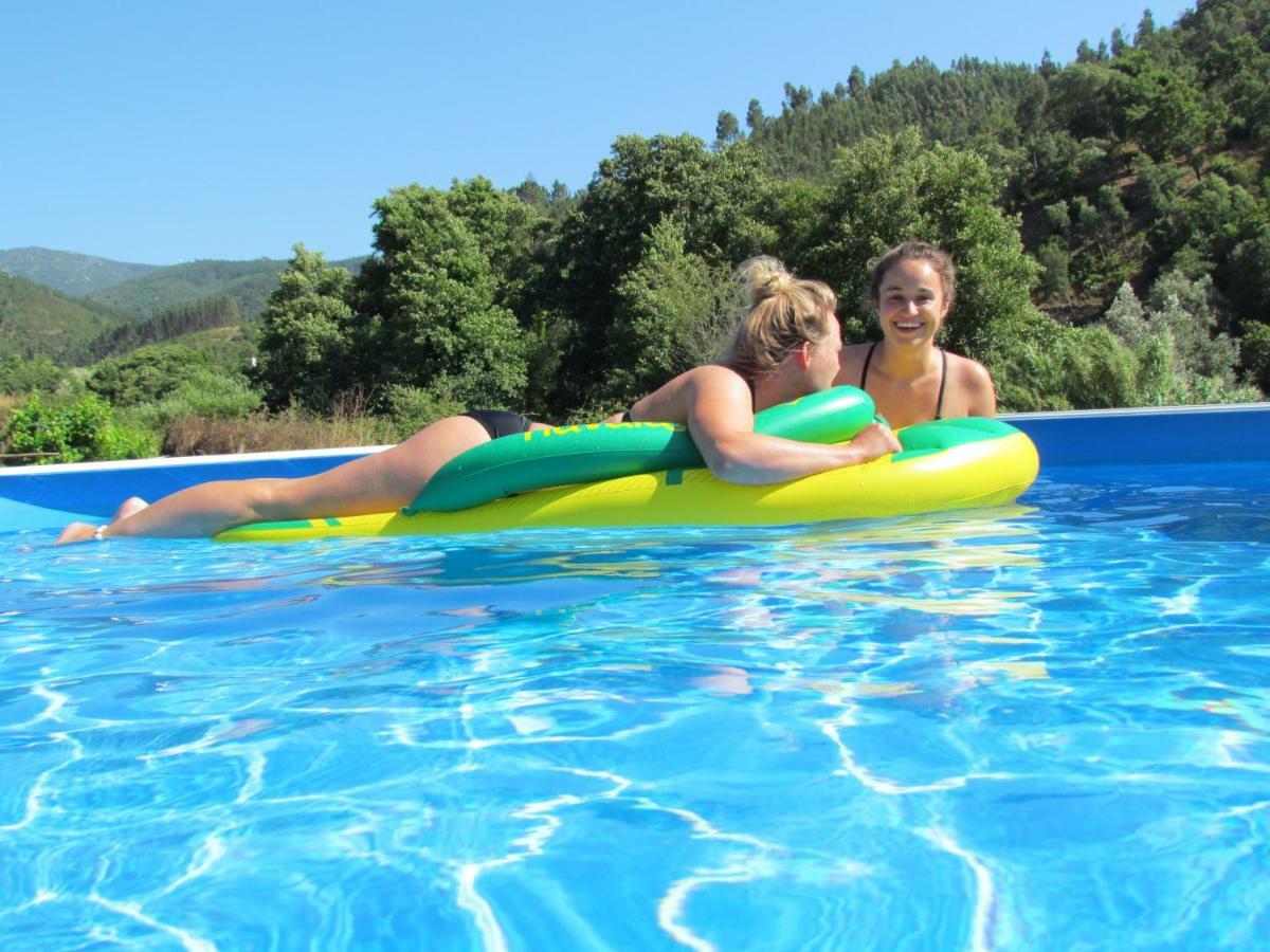 Nova Alofa Holiday Home Monchique Dış mekan fotoğraf