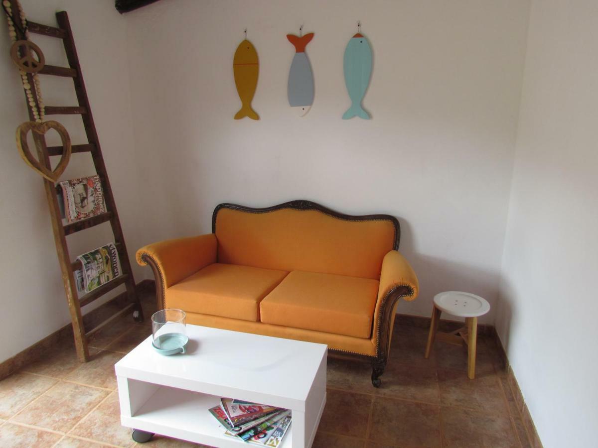 Nova Alofa Holiday Home Monchique Dış mekan fotoğraf