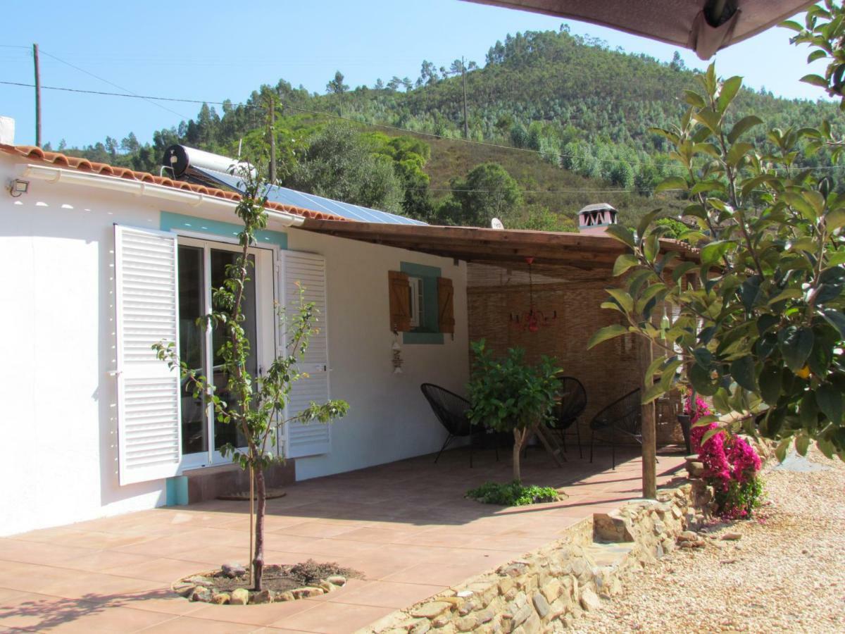 Nova Alofa Holiday Home Monchique Dış mekan fotoğraf